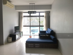 Varsity Park Condominium (D5), Condominium #211685951